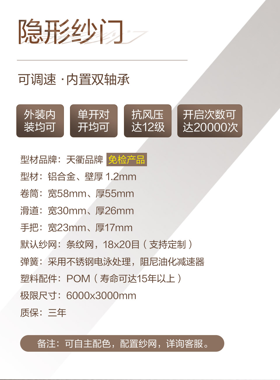 隐形纱门(图2)